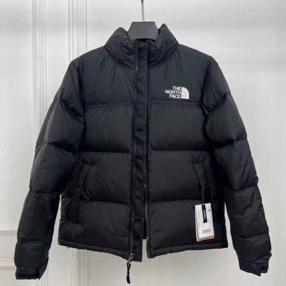 The North Face 1996 Retro Nuptse 700 Fill Packable Jacket - Picture 2 of 7